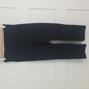 Nike Dri-Fit Crop Pants